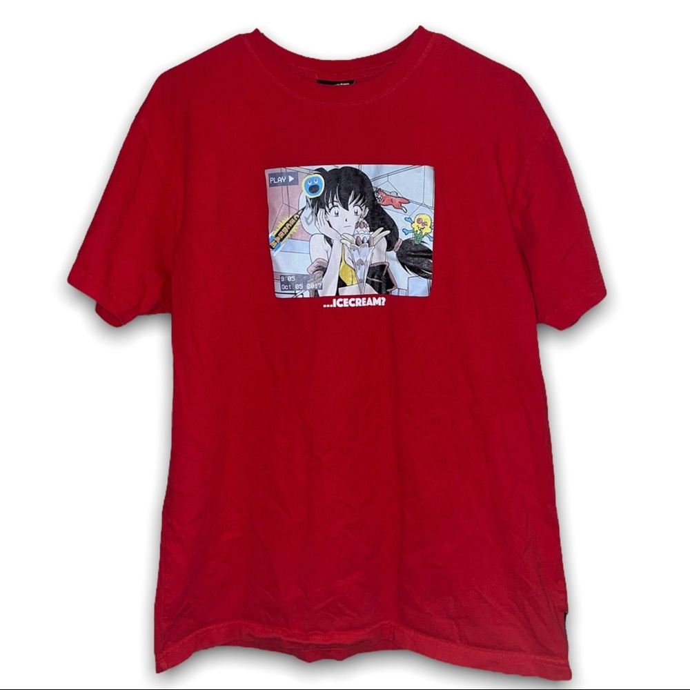 Icecream Tshirt
